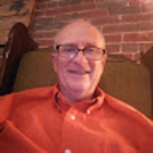 Meet your Posher, Tim